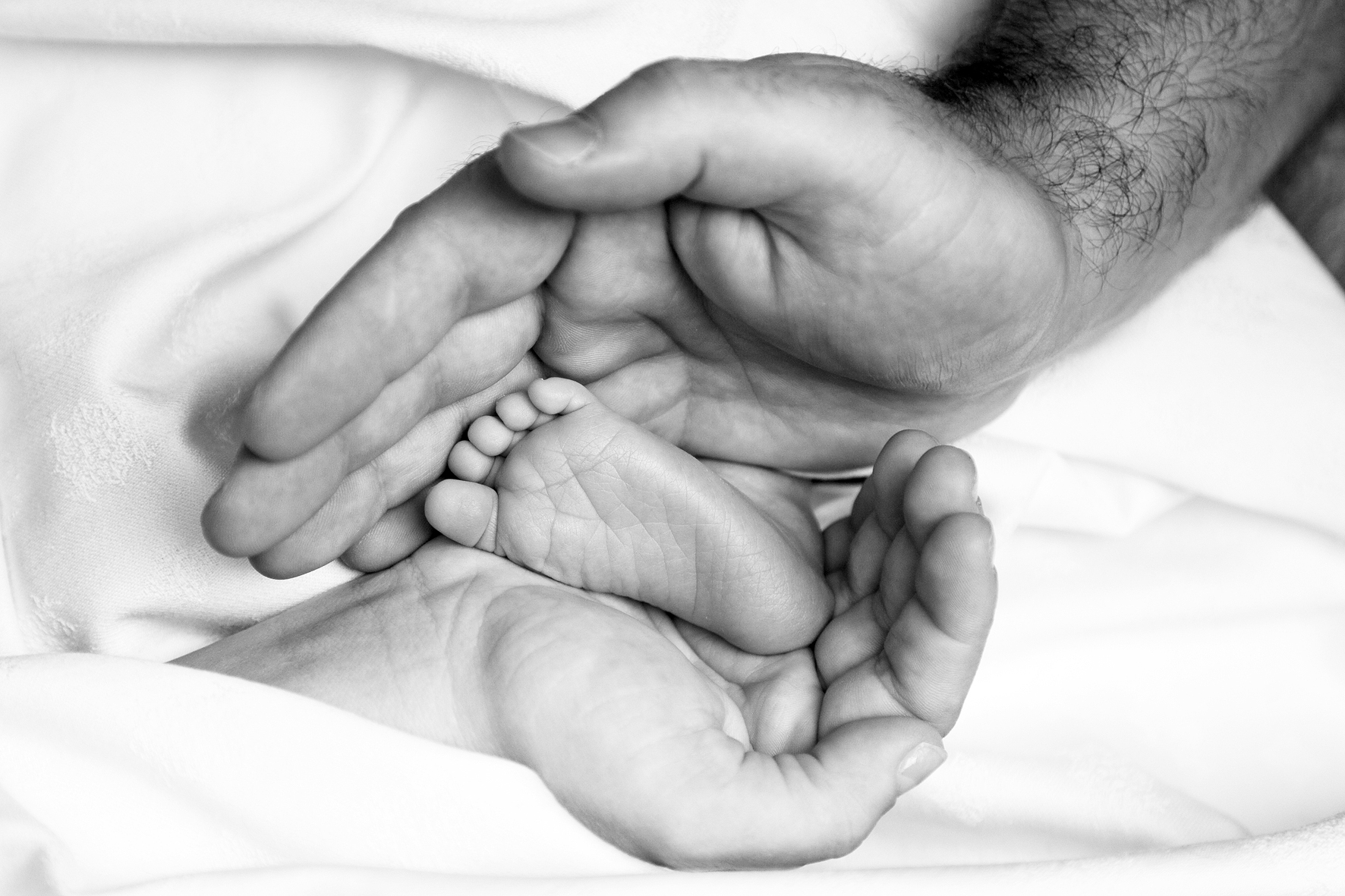 Begegnung und Sexualität